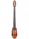 CELLO ELECTRIC 5 STRINGS SATIN SUNBURST
