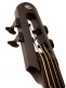 CONTRABASSE ELECTRIC 5 STRINGS SATIN BLACK