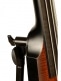 CONTRABASSE ELECTRIC 5 STRINGS SATIN SUNBURST