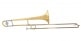 TB501 - Bb - TENOR TROMBONE 