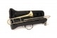 TB502 - Bb - TENOR TROMBONE 