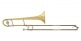 TB502 - Bb - TENOR TROMBONE 