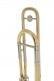 TB502B - Bb/F - TENOR TROMBONE 