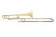 TB502B - Bb/F - TENOR TROMBONE 