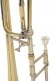 TB503B - Bb/F - TENOR TROMBONE 