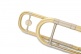 TB503B - Bb/F - TENOR TROMBONE 
