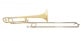 TB503B - Bb/F - TENOR TROMBONE 