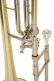 TB650 - Bb/C TENORPOSAUNE FR KINDER 