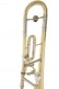 TB650 - Bb/C TROMBONE FOR KIDS 