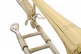 TB650 - Sib/Do TROMBONE PER BAMBINI 