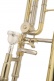 TB650 - Bb/C TENORPOSAUNE FR KINDER 