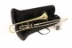 TB650 - Bb/C TROMBONE FOR KIDS 