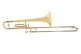 TB650 - Bb/C TROMBONE FOR KIDS 