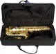 A420-II Alto Mib Brossé Verni