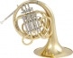 FRENCH HORN F SMALL HANDS VARNISHED