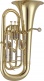 EU50 SAXHORN - 4 VALVOLE