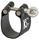 Ligature Flex Noir - Clarinette Sib Allemande