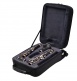 BB E11 18 KEYS - SILVERPLATED KEYWORK