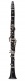BB E11 18 KEYS - SILVERPLATED KEYWORK