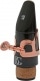 AL39 - Bb CLARINET LIGATURE TRADITION ROSE GOLD