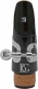 L2 - ABRAZADERA CLARINETE Sib TRADITION PLATEADA