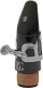 L2 - LIGATURA CLARINETTO Sib TRADITION SILVER