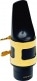 ALTO SAXOPHONE MOUTHPIECE 7M MEDIUM