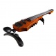 2NSVCR-5 ELECTRIC VIOLIN 5 STRINGS SERIE CR 