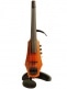 2NSVCR-5 ELECTRIC VIOLIN 5 STRINGS SERIE CR 