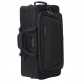 PROTEC COMBINATION IP-301D DOUBLE TRUMPET CASE