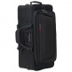 PROTEC COMBINATION IP-301D DOPPELT TROMPETE KOFFER