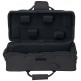 PROTEC COMBINATION IP-301D DOUBLE TRUMPET CASE