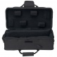 PROTEC COMBINATION IP-301D DOPPELT TROMPETE KOFFER