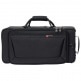 PROTEC COMBINATION IP-301D DOUBLE TRUMPET CASE