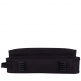 DELUXE A-308 FLUTE BAG (BLACK)