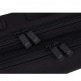 DELUXE A-308 FLUTE BAG (BLACK)
