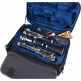 LUX CLARINET MESSENGER PRO PAC - BLACK