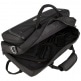 LUX FLUTE/PICCOLO MESSENGER PRO PAC - BLACK