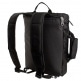 LUX FLUTE/PICCOLO MESSENGER PRO PAC - BLACK