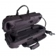 MAX CONTOURED TRUMPET CASE - BLACK