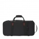 TRUMPET PRO PAC CASE WITH MUTE COMPARTMENT - BLACK