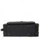 TRUMPET PRO PAC CASE WITH MUTE COMPARTMENT - BLACK