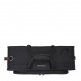 TRUMPET PRO PAC CASE WITH MUTE COMPARTMENT - BLACK