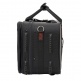 TRUMPET PRO PAC CASE WITH MUTE COMPARTMENT - BLACK