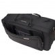 TRUMPET PRO PAC CASE WITH MUTE COMPARTMENT - BLACK