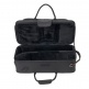 TRUMPET PRO PAC CASE WITH MUTE COMPARTMENT - BLACK