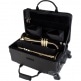 PROTEC MIKE VAX PB-301VAX TRUMPET & FLUGELHORN CASE