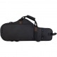 LARGER CONTOURED ALTO SAX PRO PAC CASE