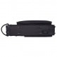 ETUI CONTOURED SAXOPHONE ALTO POUR PAVILLON LARGE - NOIR