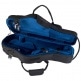 LARGER CONTOURED ALTO SAX PRO PAC CASE